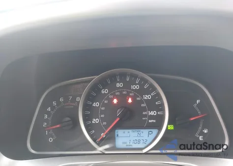 2013 Toyota Rav4 Le from USA, damaged, VIN 2T3BFREV2DW010563